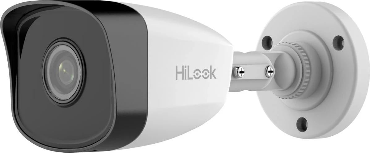 Kamerë IP Hikvision HiLook IPCAM-B5, e bardhë