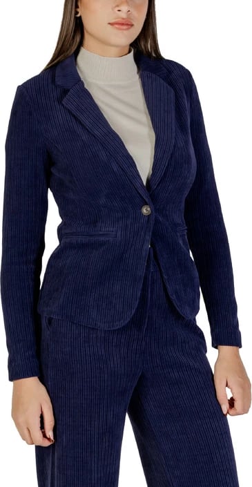 Jakne Ichi femra, blu