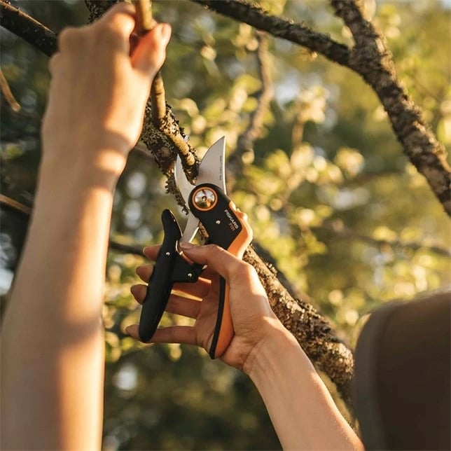Gërshërë Fiskars Shears Plus P721, 210 mm, Inox