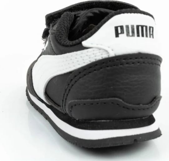 Atlete për fëmijë Puma, të zeza