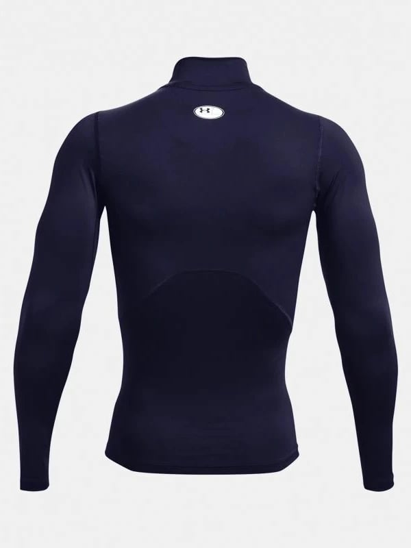 Maicë termoaktive Under Armour meshkuj, e kaltër