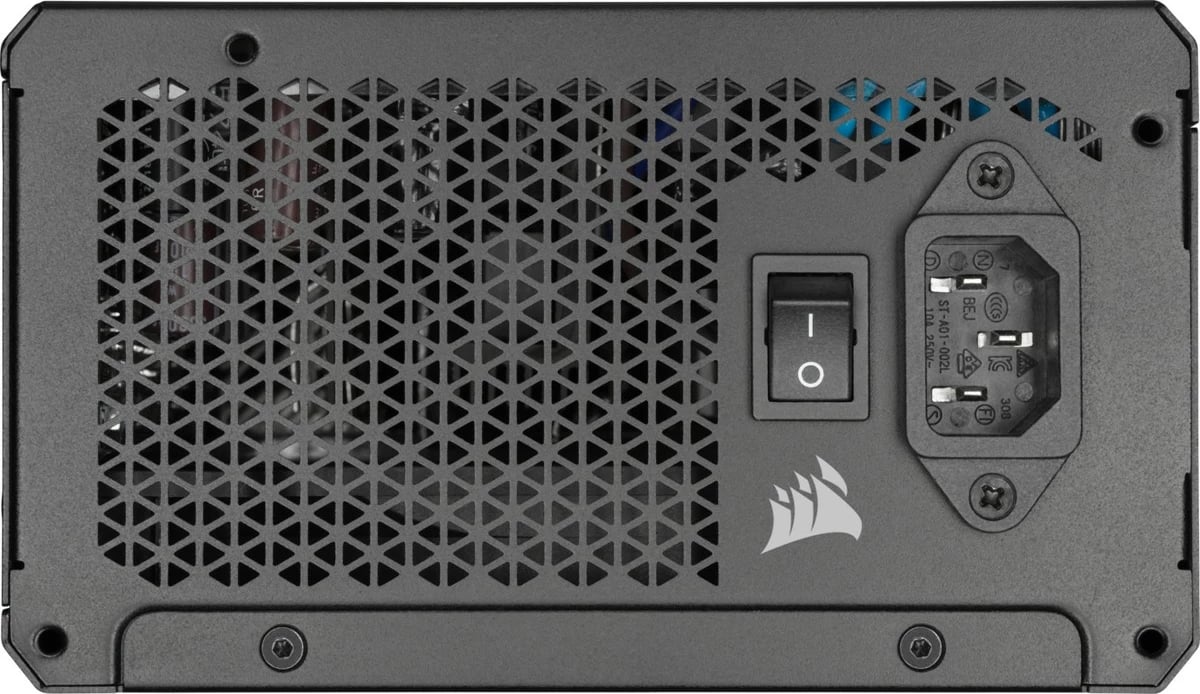 Furnizues energjie Corsair RM750x SHIFT, 750 W, 80 PLUS Gold, Modular