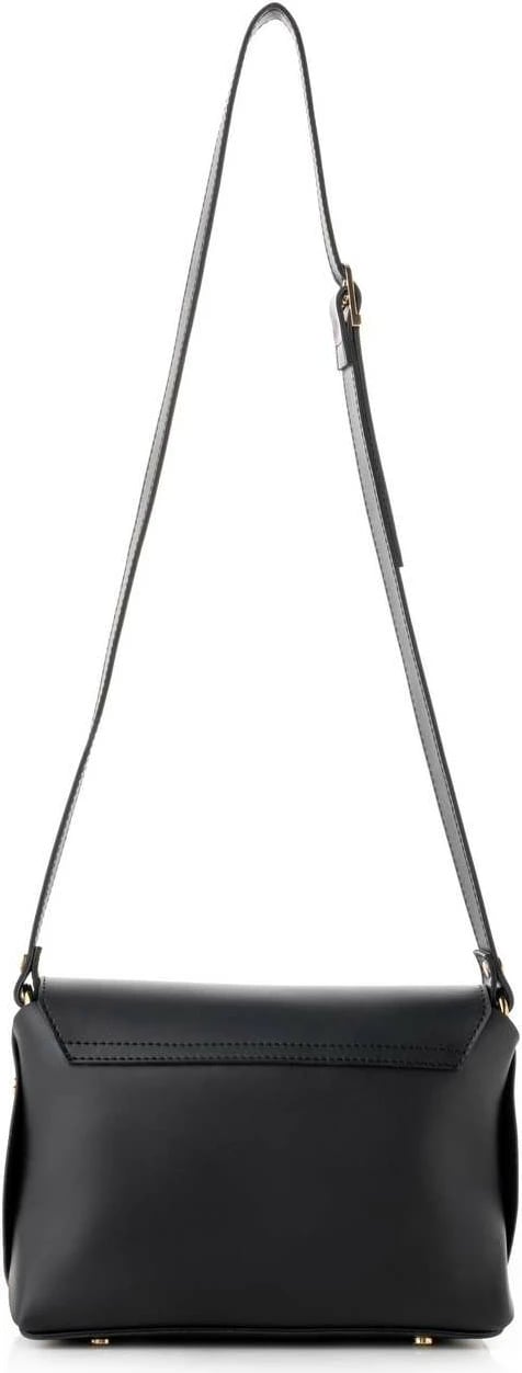 Çantë krahu Lucky Bees, 1278, e zezë