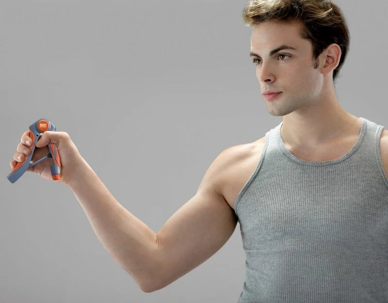 Klemë e Rregullueshme për Stërvitje Body Sculpture BB 918