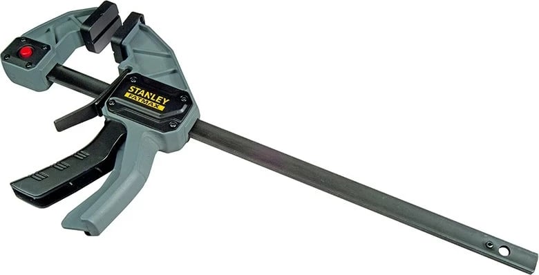 Kapëse Stanley FMHT0-83235, 48 cm, e zezë/gri