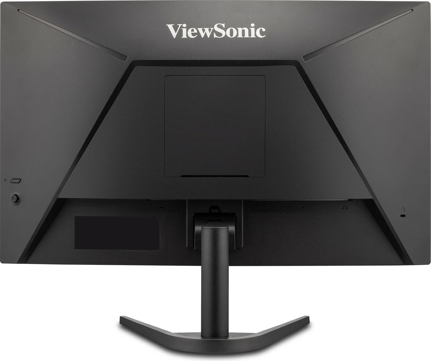Monitor gaming Viewsonic VX2468-PC-MHD 24 inç Full HD 165Hz i lakuar