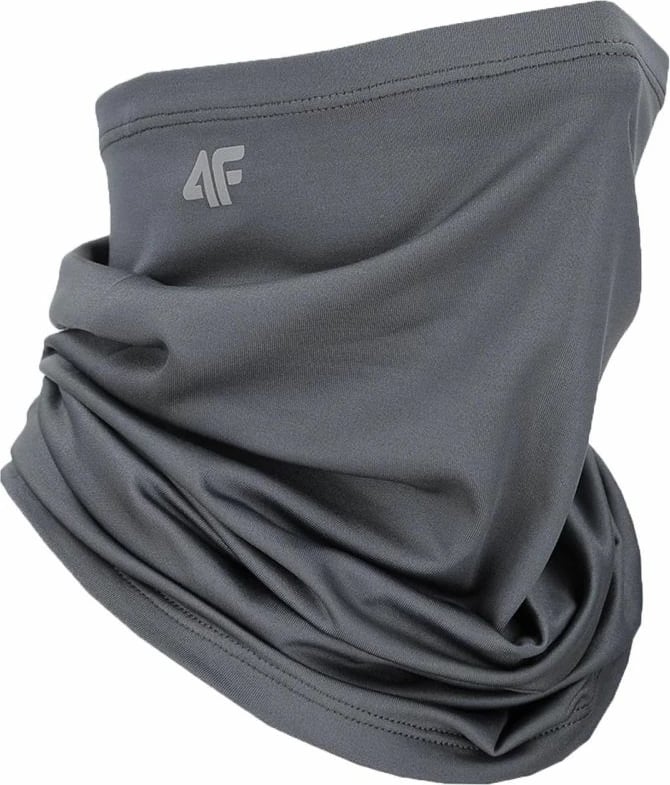 Chimney Multisport 4F për Meshkuj dhe Femra, Gri