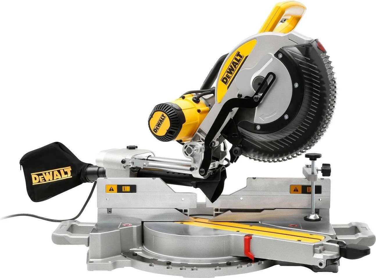 Sharrë elektrike DeWALT DWS780, 1675W, 3800 RPM, teh 30.5cm, AC