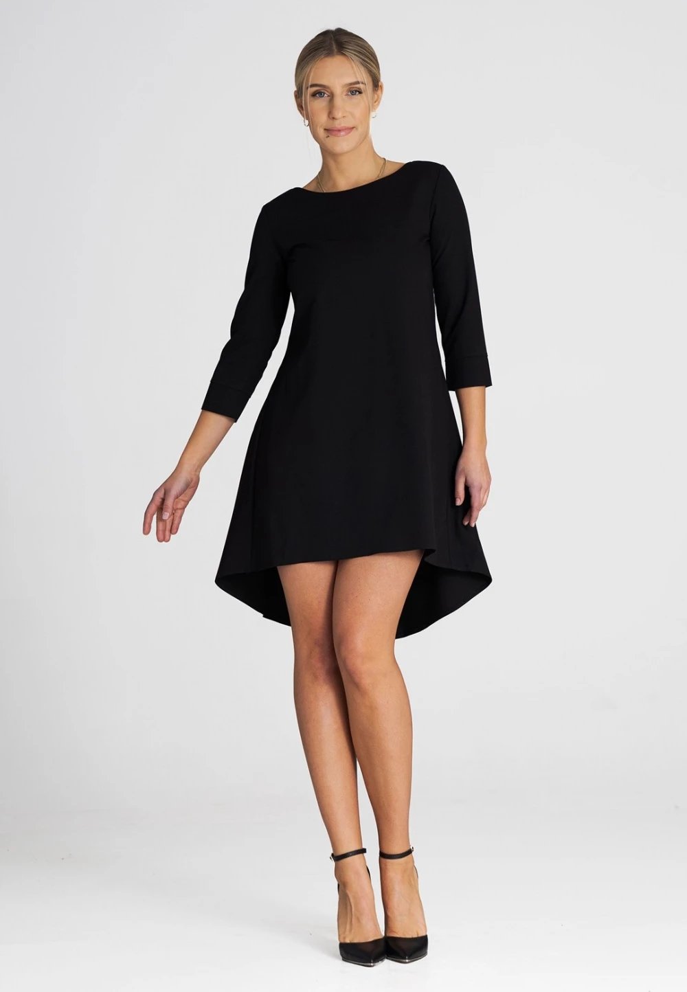Fustan Figl 194801, i zi