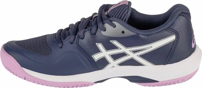 Atlete për femra Asics, të kaltra