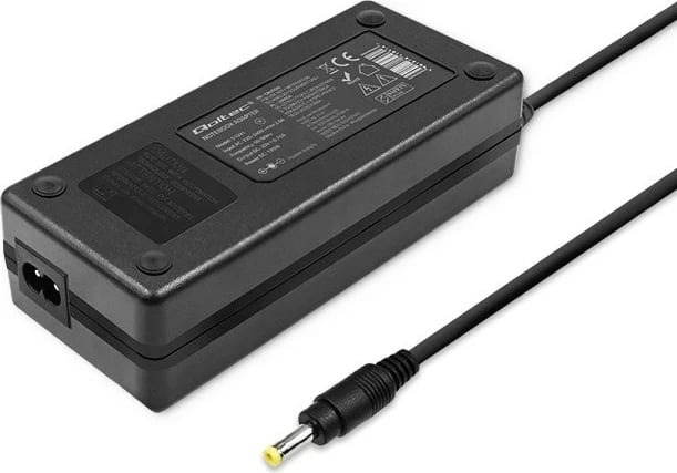 Adapter fuqie Qoltec 51037, 120 W, i zi