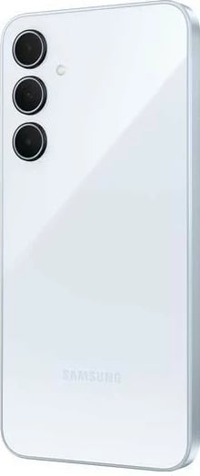 Celular Samsung Galaxy A35 256GB 5G Dual SIM, blu