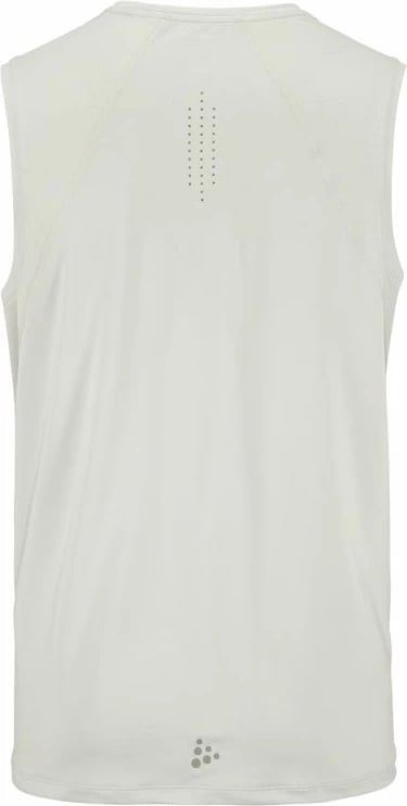 Maicë pa mëngë për meshkuj Craft, gri