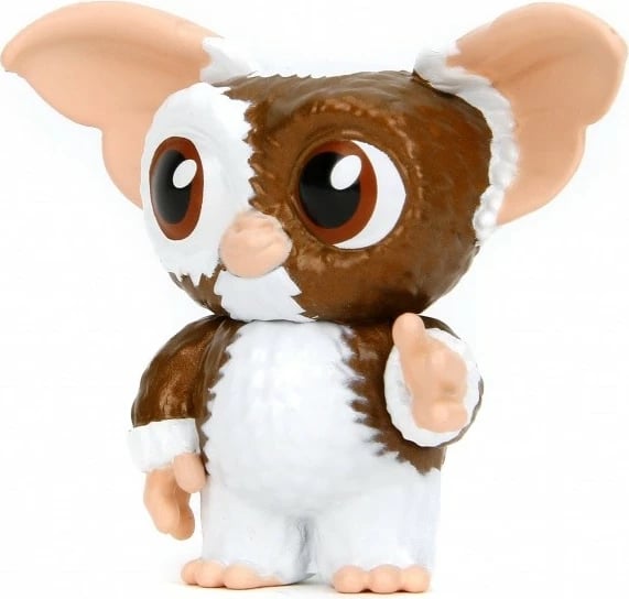 Figurinë metalike Jada Toys Gremlins, 6.5 cm, për koleksionistë, ngjyra të ndryshme