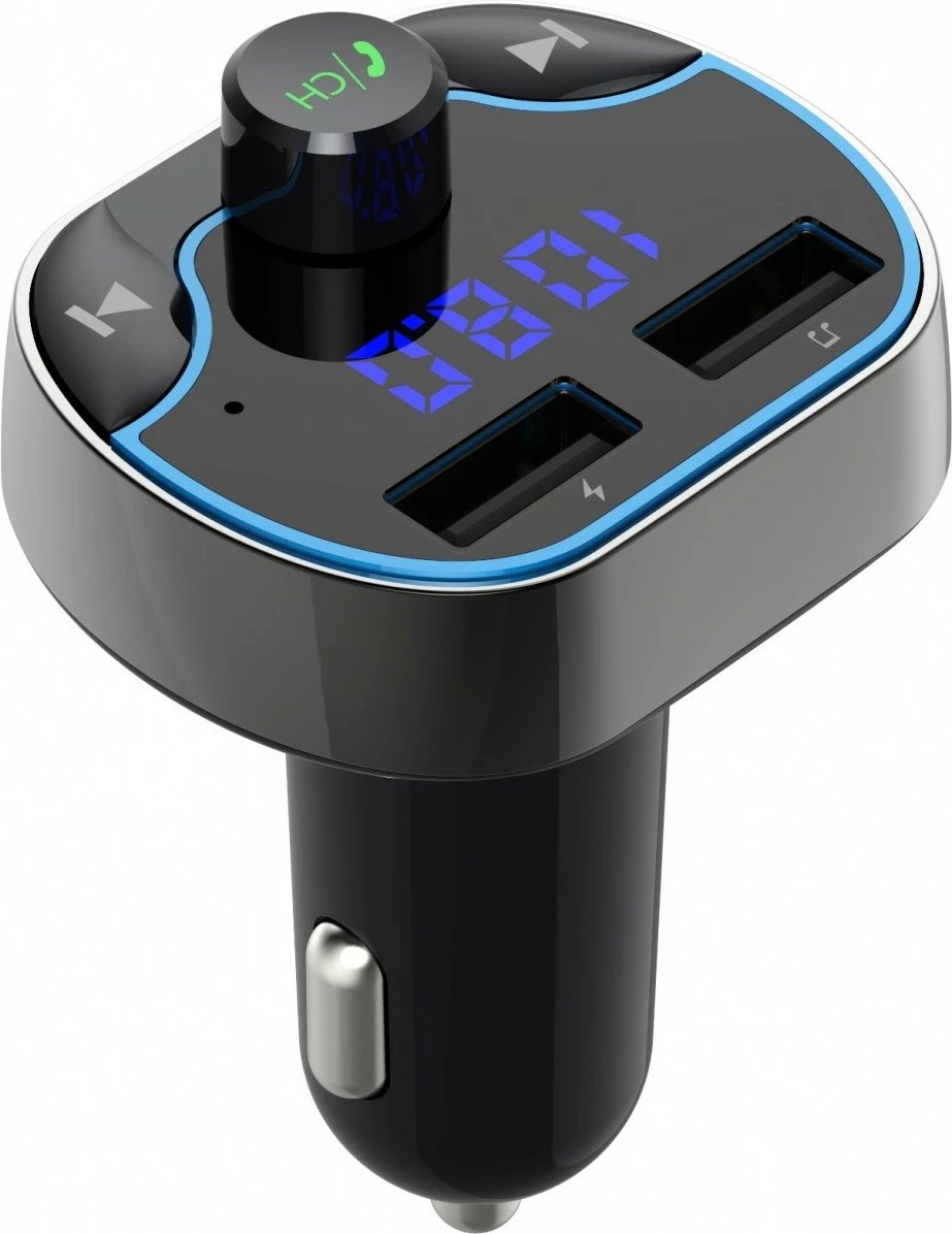 Transmetues FM Sencor SWM 4545 me Bluetooth, MP3, USB, i zi/blu