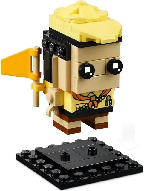LEGO BrickHeadz 40752 Carl, Russell dhe Kevin