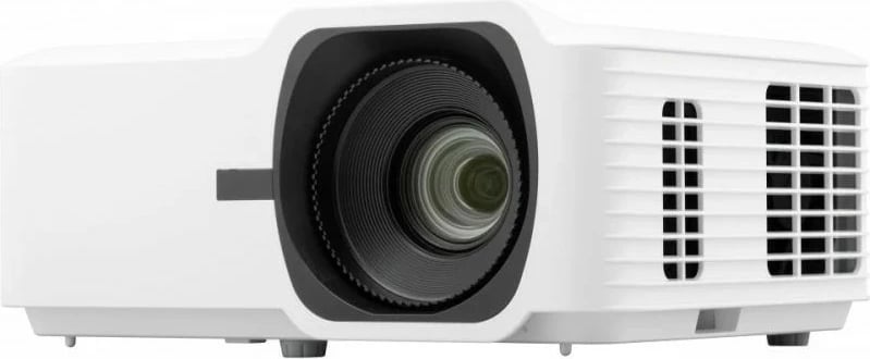 Projektor Viewsonic LS740W, 5000 ANSI lumens, 3LCD, WXGA, 3000000:1, 16:9