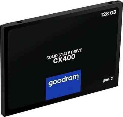 Disk SSD Goodram, CX400 Gen.2, 128GB