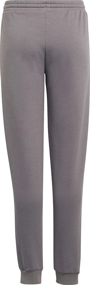 Pantallona sportive për fëmijë adidas, gri