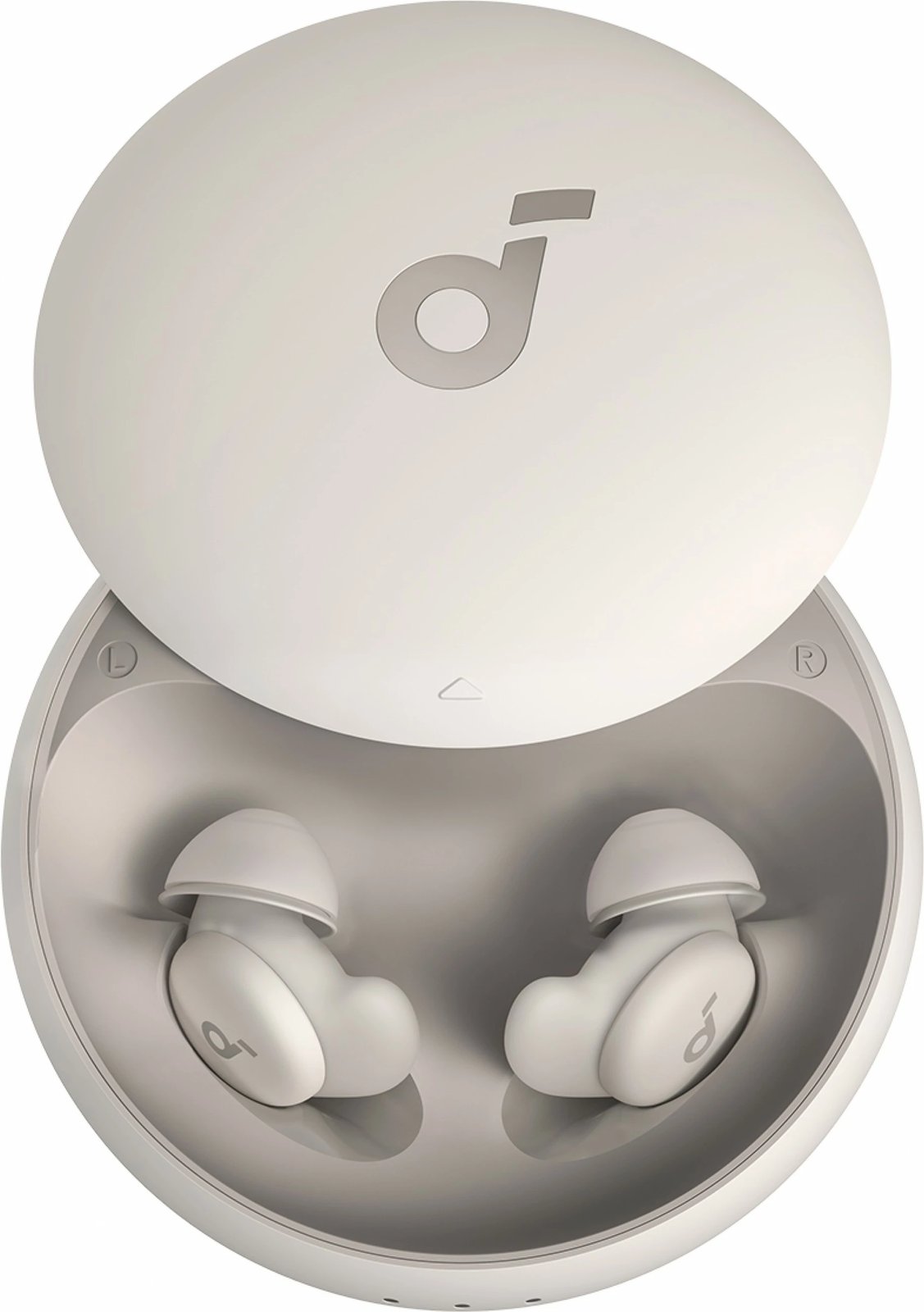 Kufje Anker Soundcore Sleep A20, Wireless, 20 - 20000 Hz, Bardhë