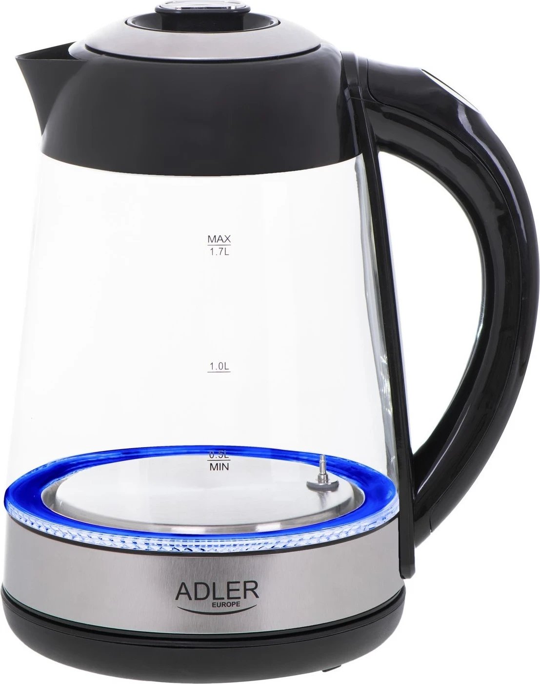 Adler 1285 pas Krishtit