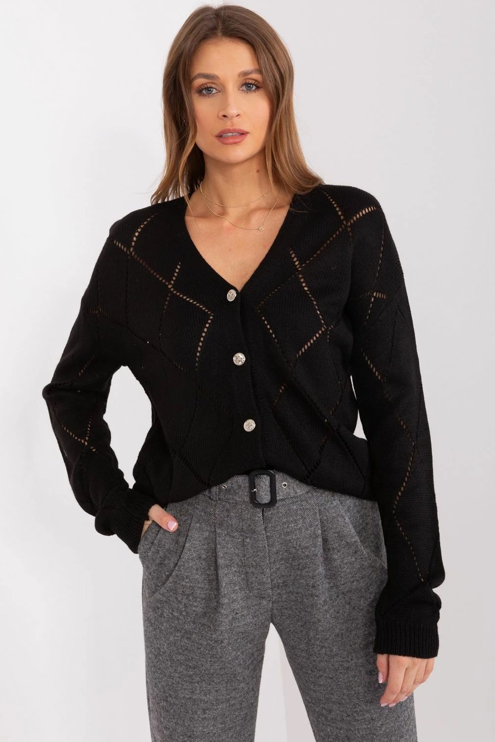 Xhemper femra Rue Paris 208629, i zi