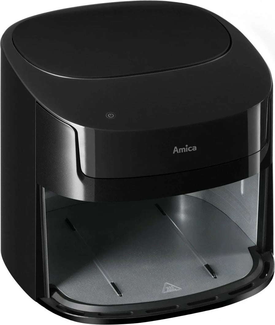 Fritezë pa vaj Amica AFD 5010, 7.2L, e zezë