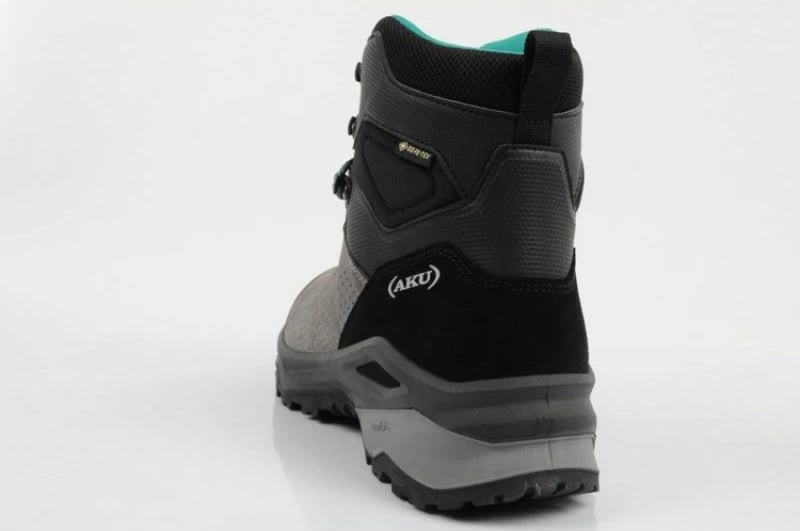 Atlete trekking për meshkuj Aku, gri