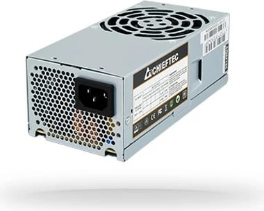 Furnizues energjie Chieftec GPF-350P, 350W, TFX, jo-modular, silv