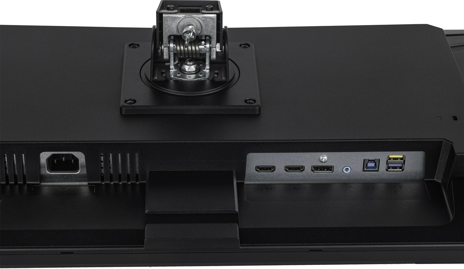 Monitor iiyama ProLite XUB3493WQSU-B6, 34 inç, IPS, 3440x1440, 120Hz, i zi