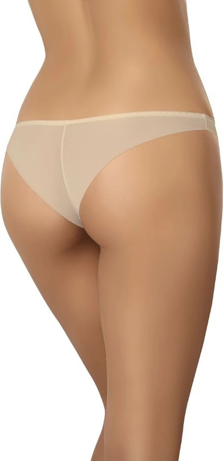 Set të brendshme për femra Teyli 183305, bezhë