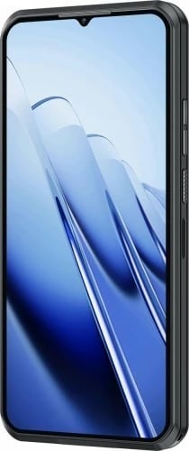 Celular OUKITEL WP52, 5G, 4 GB RAM, 256 GB, Blu