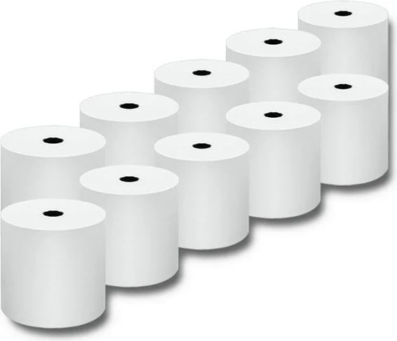 Rrotull Termike Qoltec 51892, 80 x 80 | 55g/m2 | 10 copë | Pa BPA Rrotull Termike Qoltec 51892, 80 x 80 | 55g/m2 | 10 copë | Pa BPA
