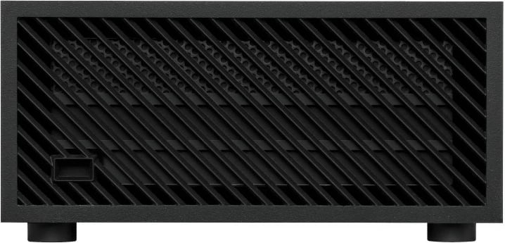 Mini PC ASUS ExpertCenter PN64-S5017MDE1, Intel Core i5, 8 GB RAM, 256 GB SSD, ECO Black