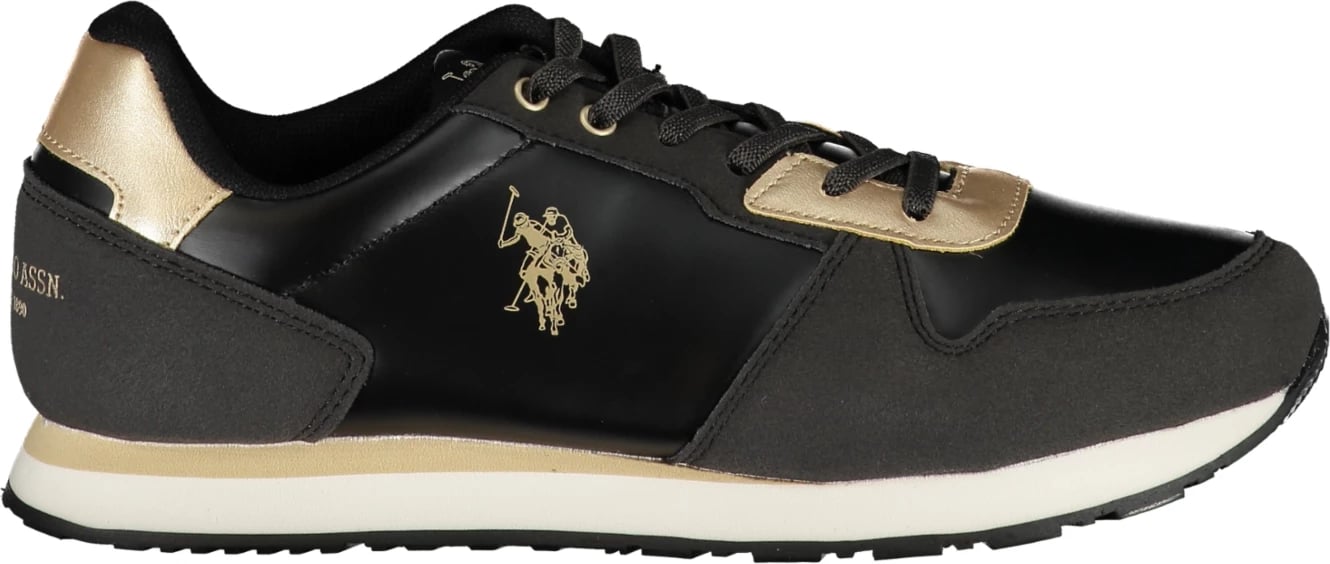 Atlete femra US Polo Assn., të zeza