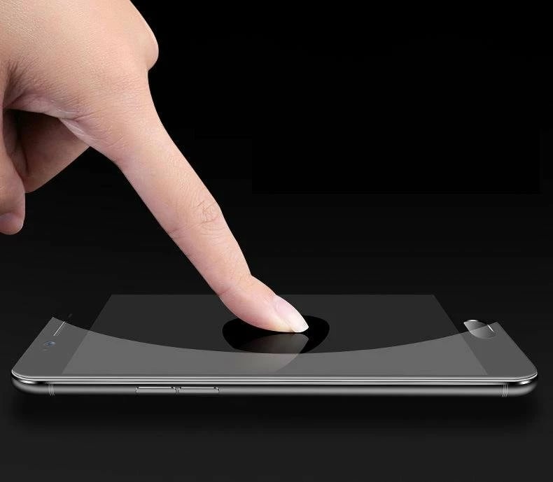 Xham i temperuar Wozinsky për iPhone 16 Pro Max