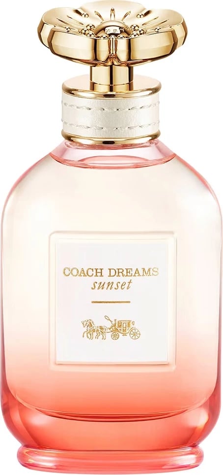 Eau de Parfum për femra Coach Dreams Sunset 60ml