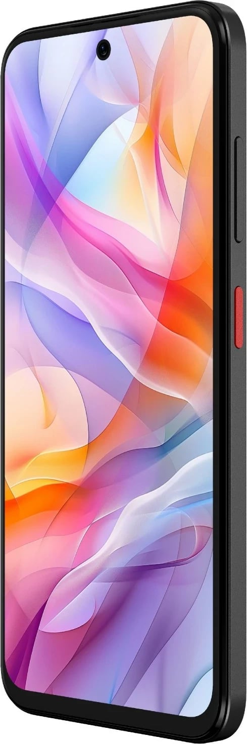 Celular ZTE V70 8/256GB Dual SIM, gri