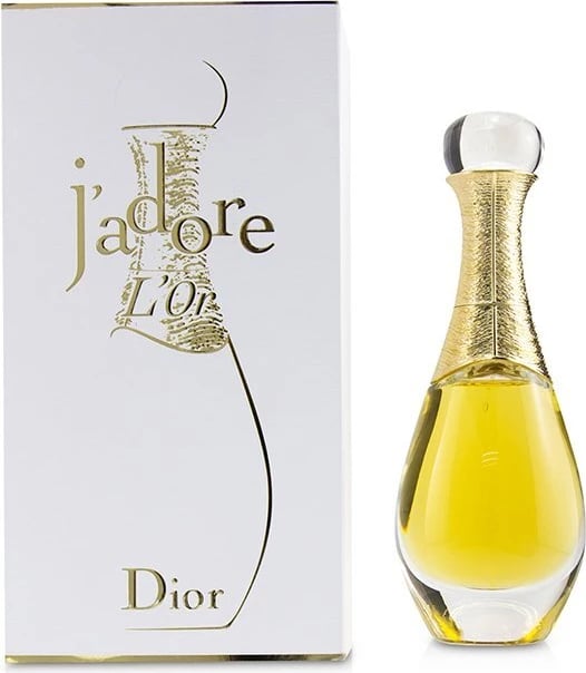 J'Adore Dior L'Or Eau de Parfum, 40 ml