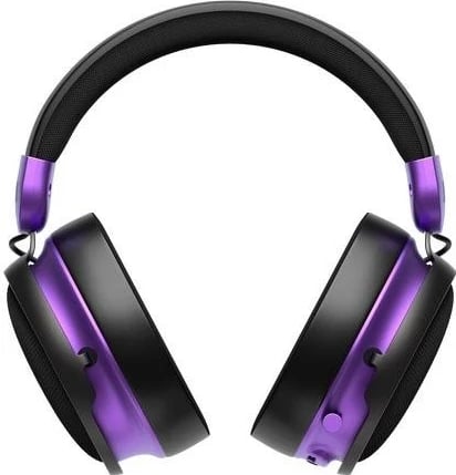 Kufje wireless Dark Project SONO, me mikrofon të ndashëm, Bluetooth, 3.5mm, të zeza Kufje wireless Dark Project SONO, me mikrofon të ndashëm, Bluetooth, 3.5mm, të zeza