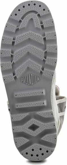 Atlete Palladium Baggy për femra, gri