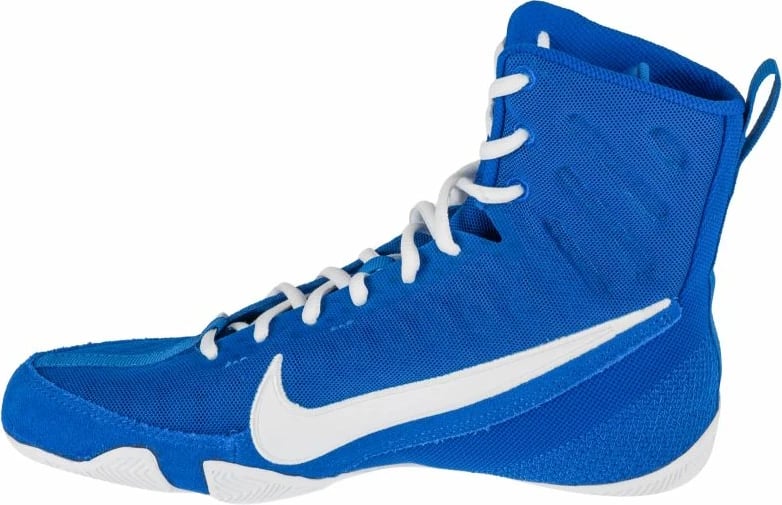 Atlete për meshkuj Nike, të kaltra