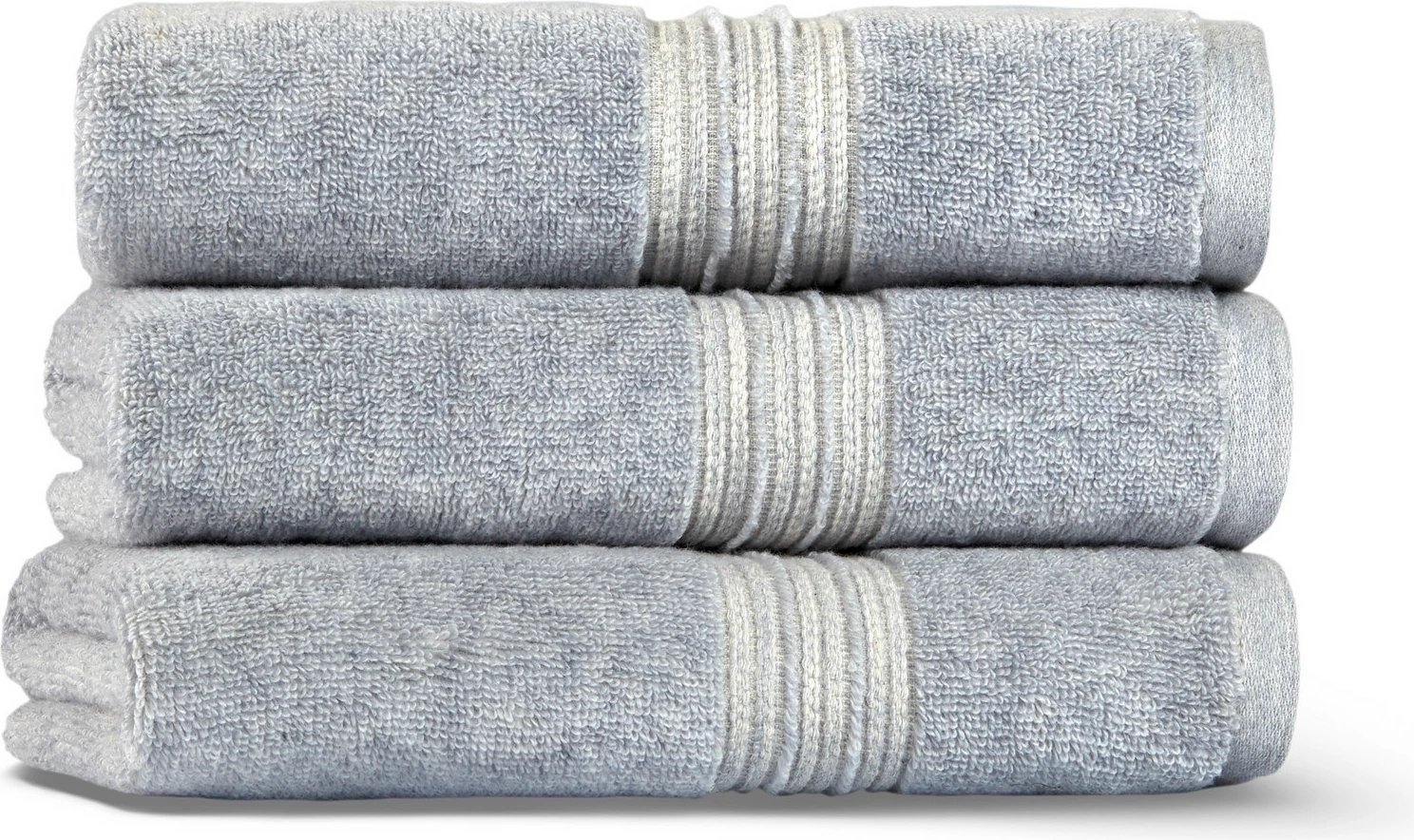 Peshqir larës Mijölnir, ngjyrë gri, 33x33cm