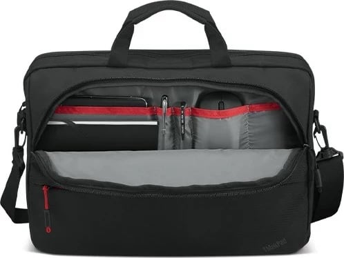 Çantë Lenovo ThinkPad Essential Toploader 16", E zezë