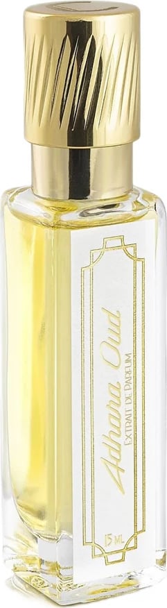 Eau de Parfum Cherigan Adhara Oud Extract 15ml