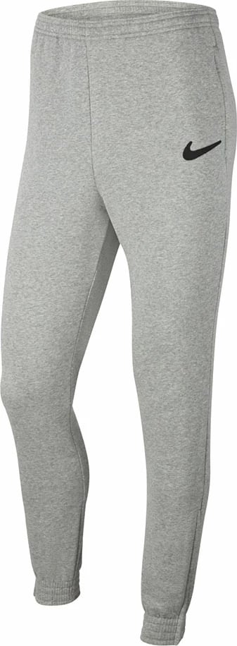 Pantallona sportive për fëmijë Nike, gri