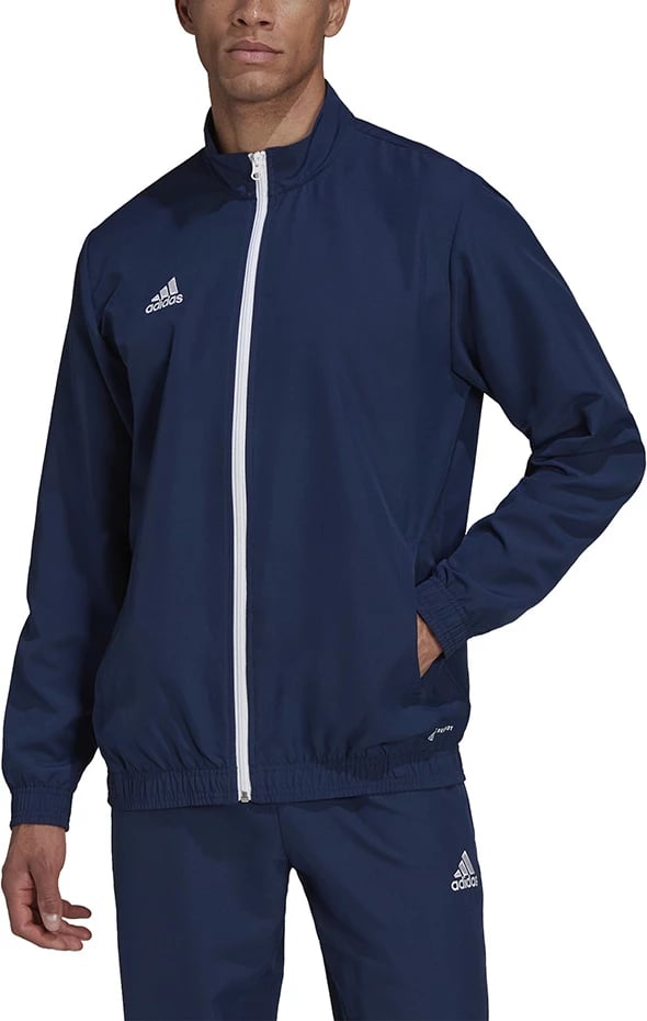 Jakne sportive adidas për meshkuj, navy