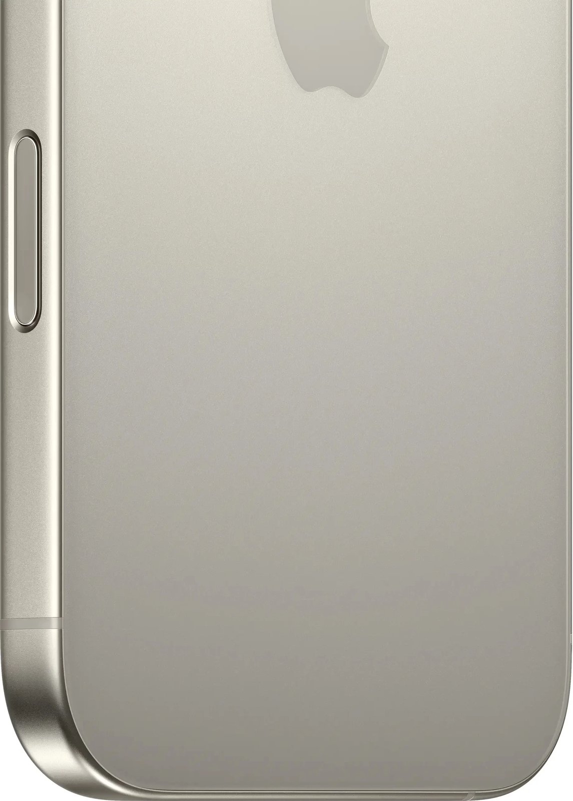 Apple iPhone 16 Pro, 6.3",256GB, natural titanium
