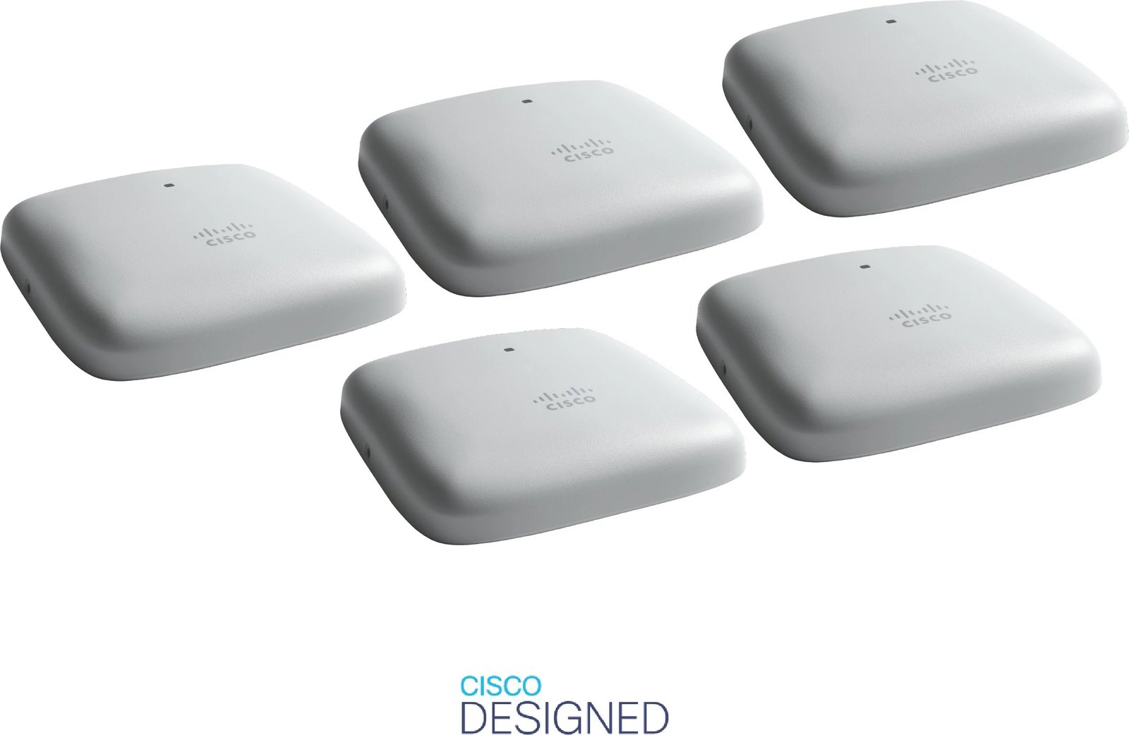 Access point Cisco CBW240AC 802.11AC 4x4 Wave 2 i bardhë
