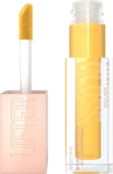 Lip Gloss Maybelline Lifter Gloss 026 Honey për femra 5.4ml